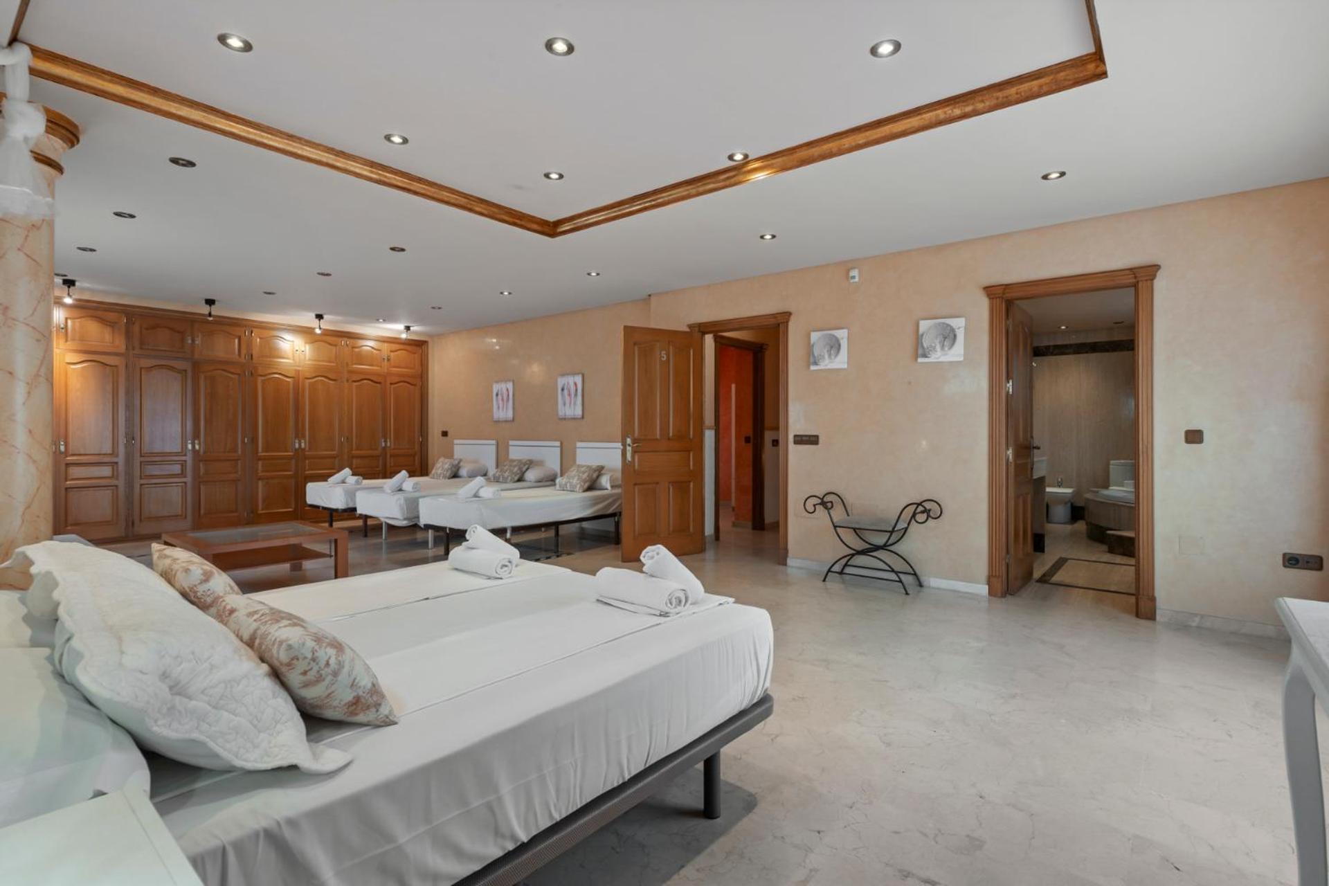 Soler House In By Costarentals - Mal03 Villa *