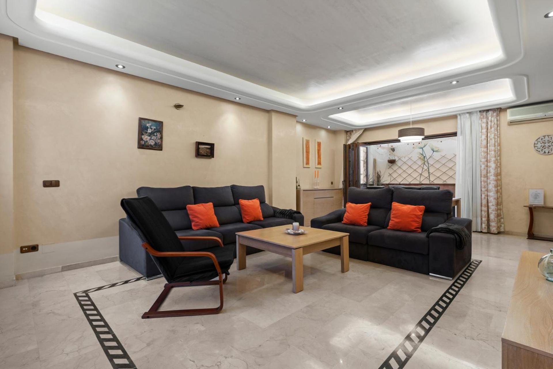 Villa Soler House In By Costarentals - Mal03 Malaga