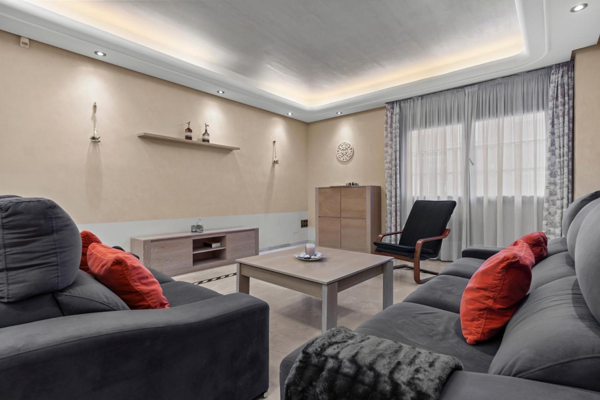 Soler House In By Costarentals - Mal03 Villa