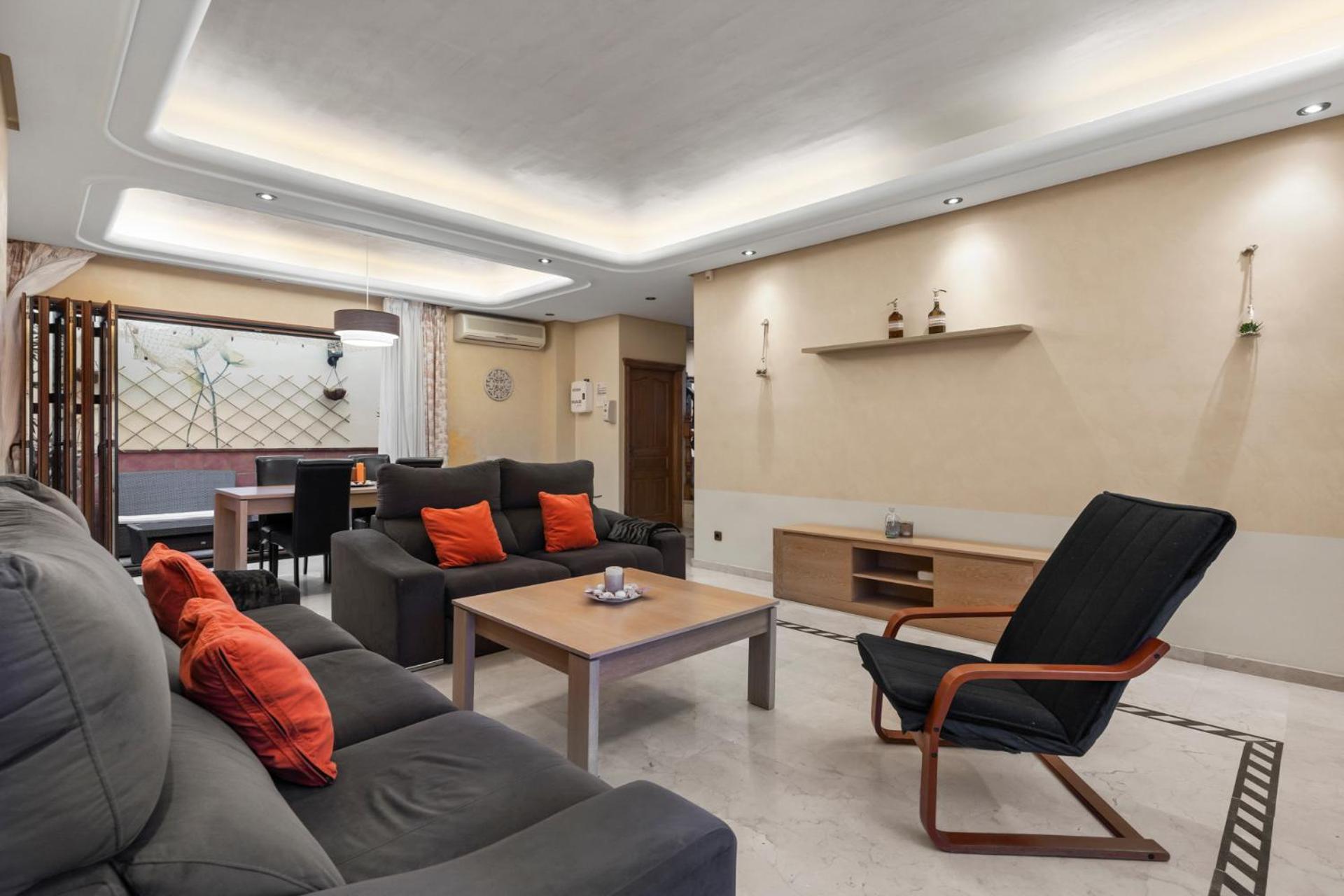 Villa Soler House In By Costarentals - Mal03