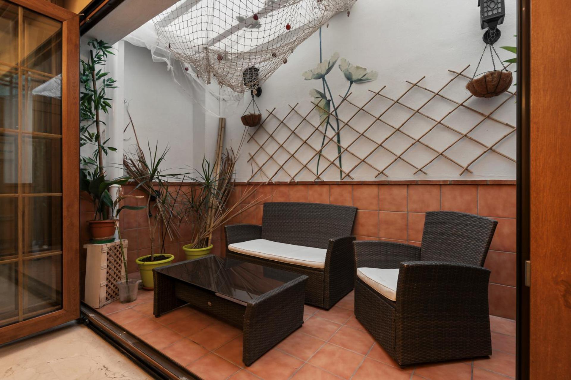 Villa Soler House In By Costarentals - Mal03