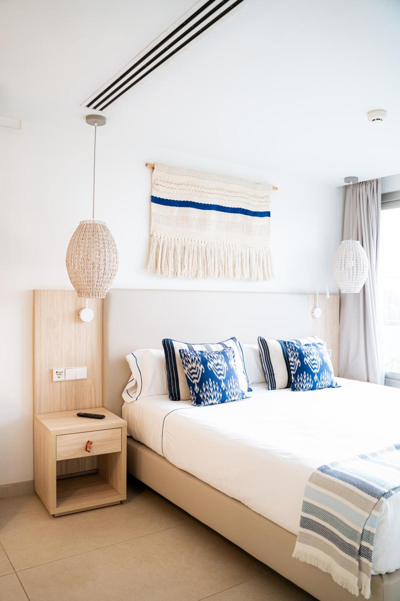 Apartahotel Salia