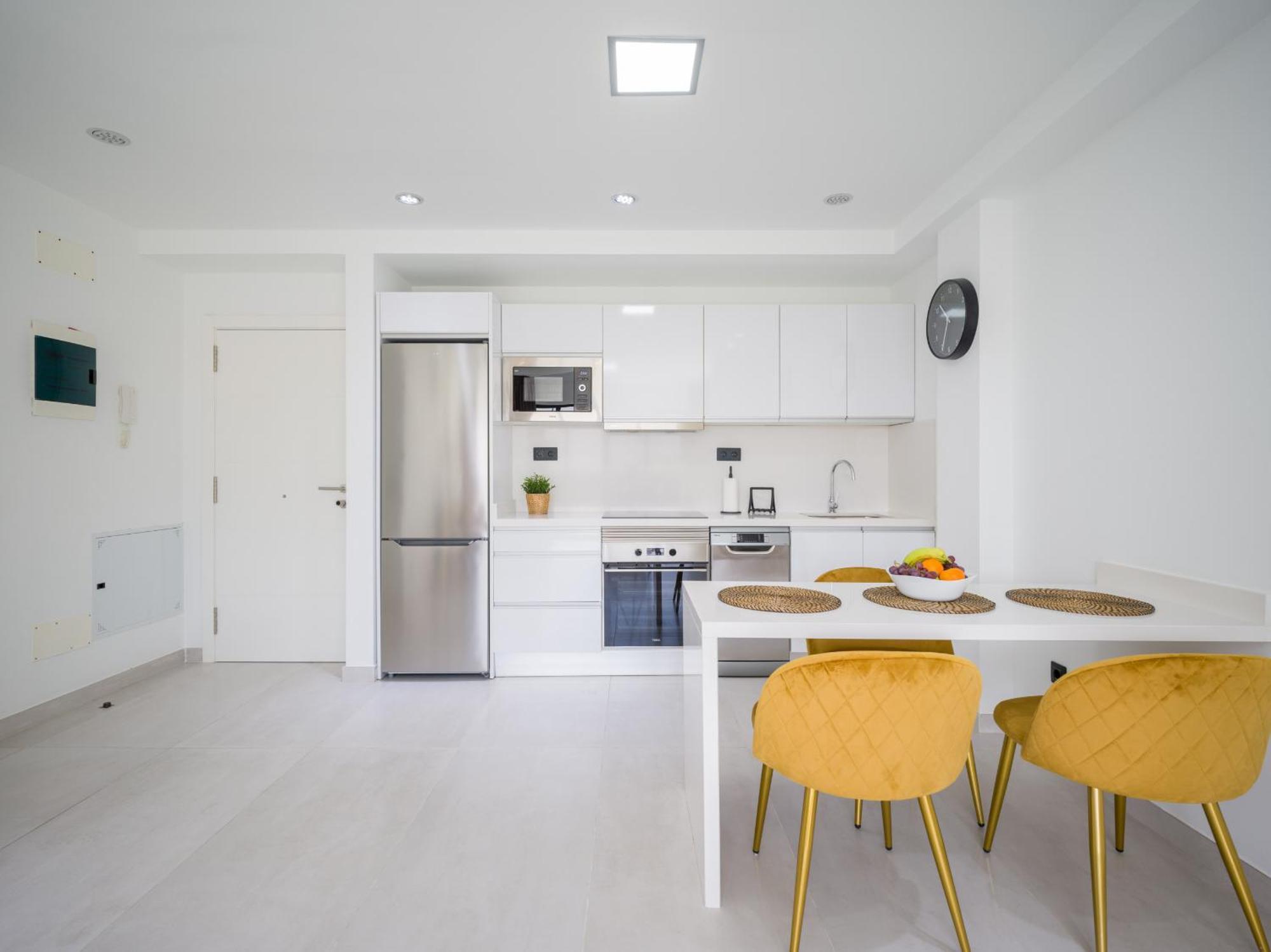 Benartemi Terrace By Canariasgetaway Holiday home Las Palmas de Gran Canaria