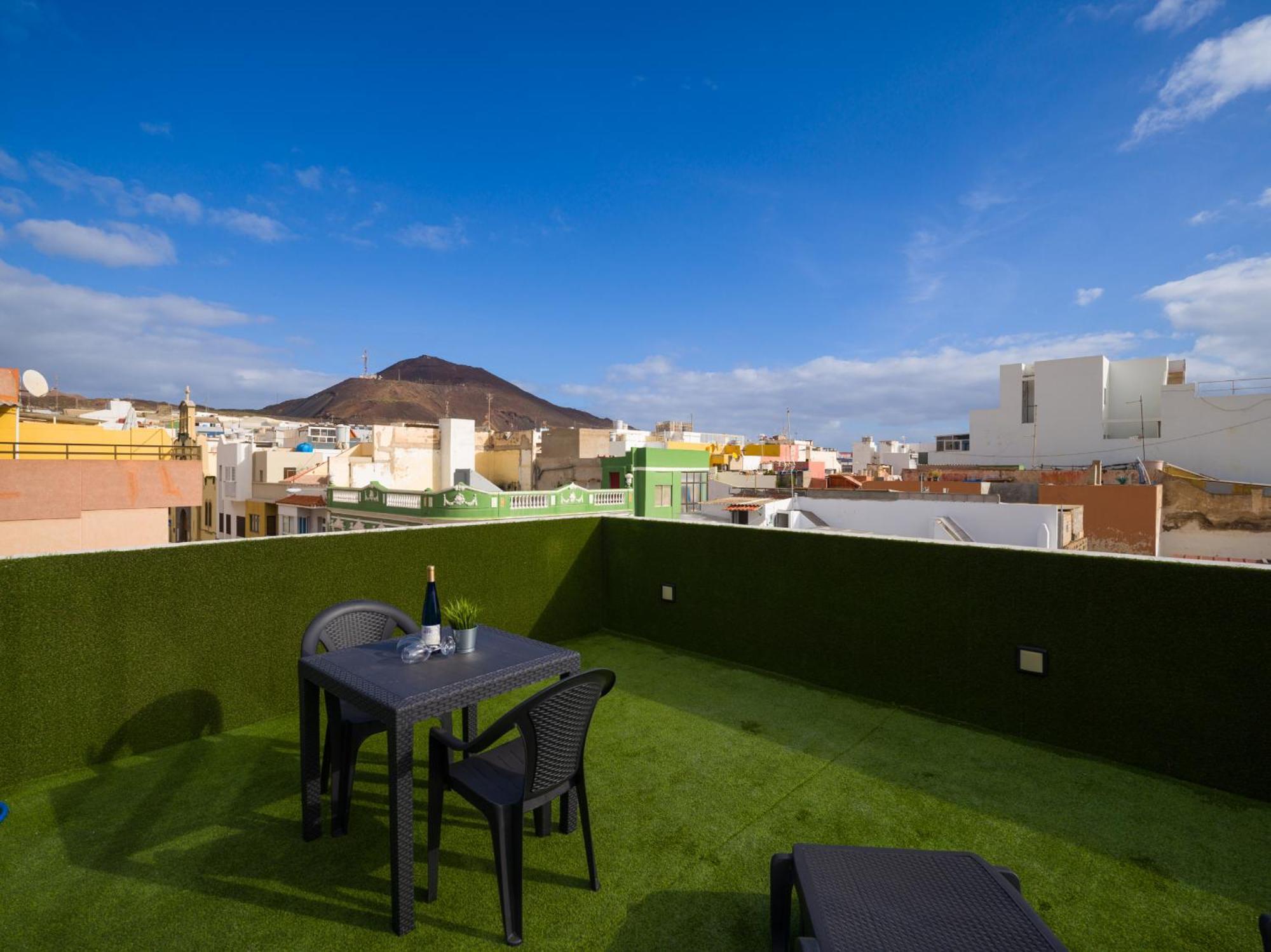 Benartemi Terrace By Canariasgetaway Holiday home Las Palmas de Gran Canaria