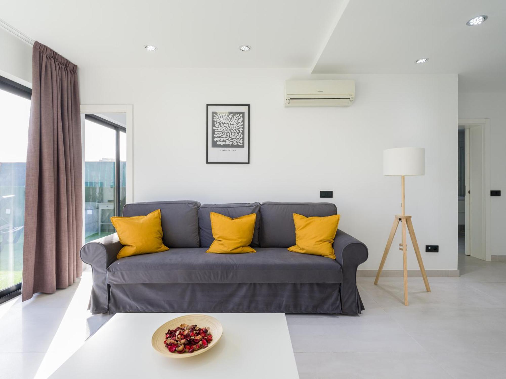 Benartemi Terrace By Canariasgetaway Holiday home