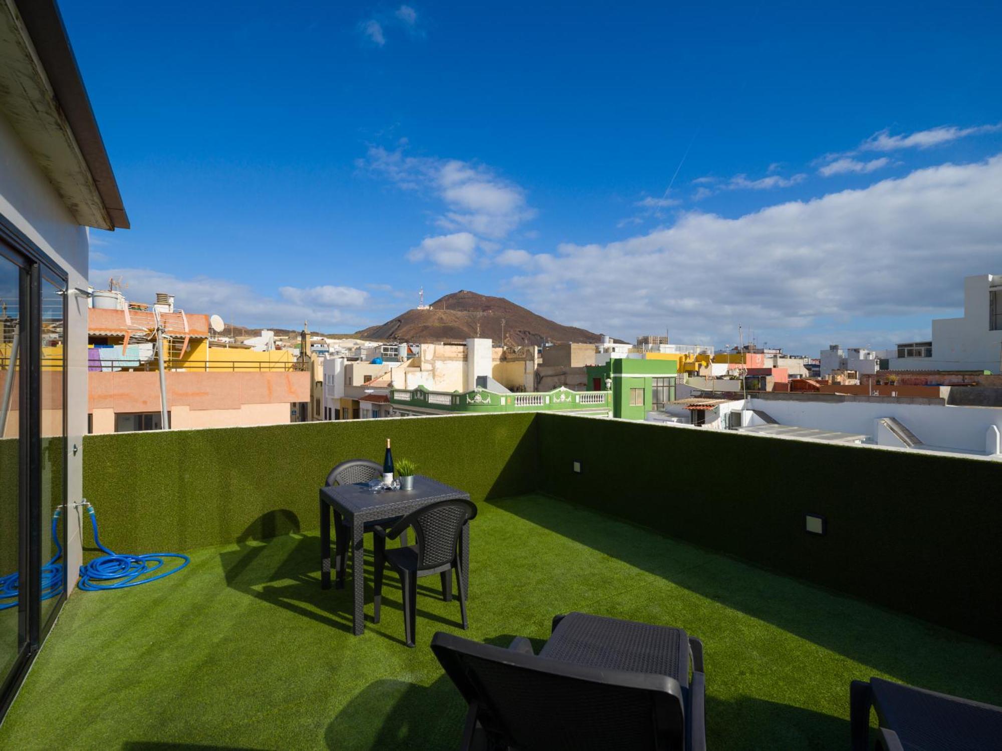 Holiday home Benartemi Terrace By Canariasgetaway *