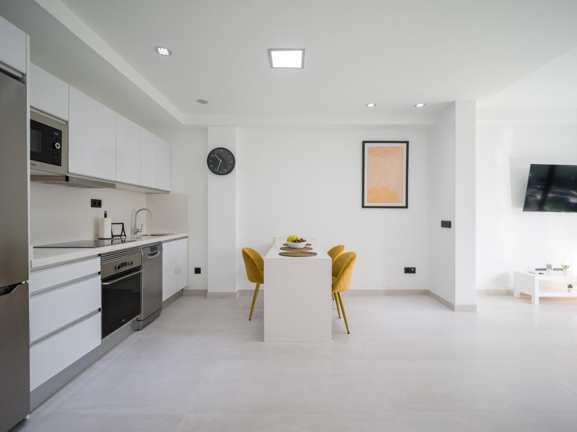 Holiday home Benartemi Terrace By Canariasgetaway Las Palmas de Gran Canaria