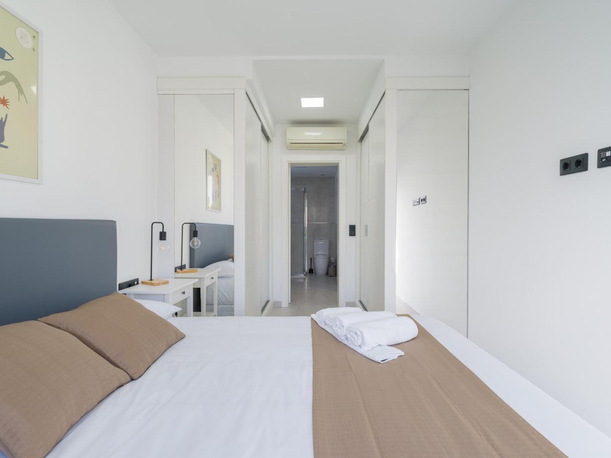 Benartemi Terrace By Canariasgetaway Holiday home *