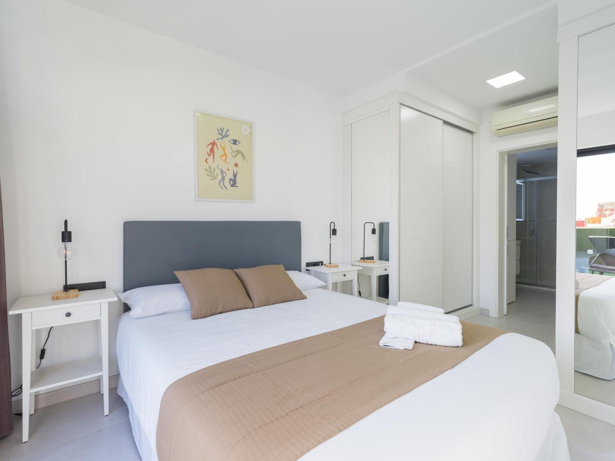 Holiday home Benartemi Terrace By Canariasgetaway Las Palmas de Gran Canaria