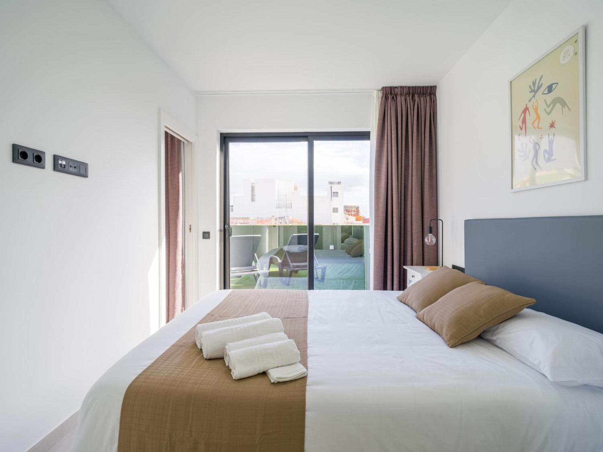 Holiday home Benartemi Terrace By Canariasgetaway *