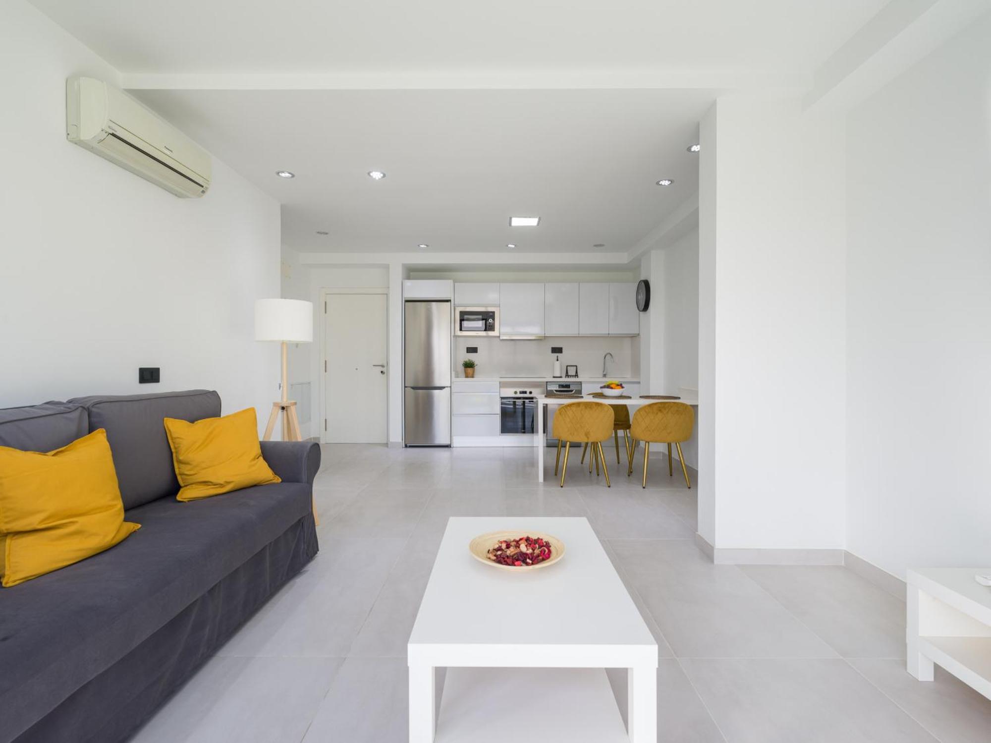 Benartemi Terrace By Canariasgetaway Holiday home *