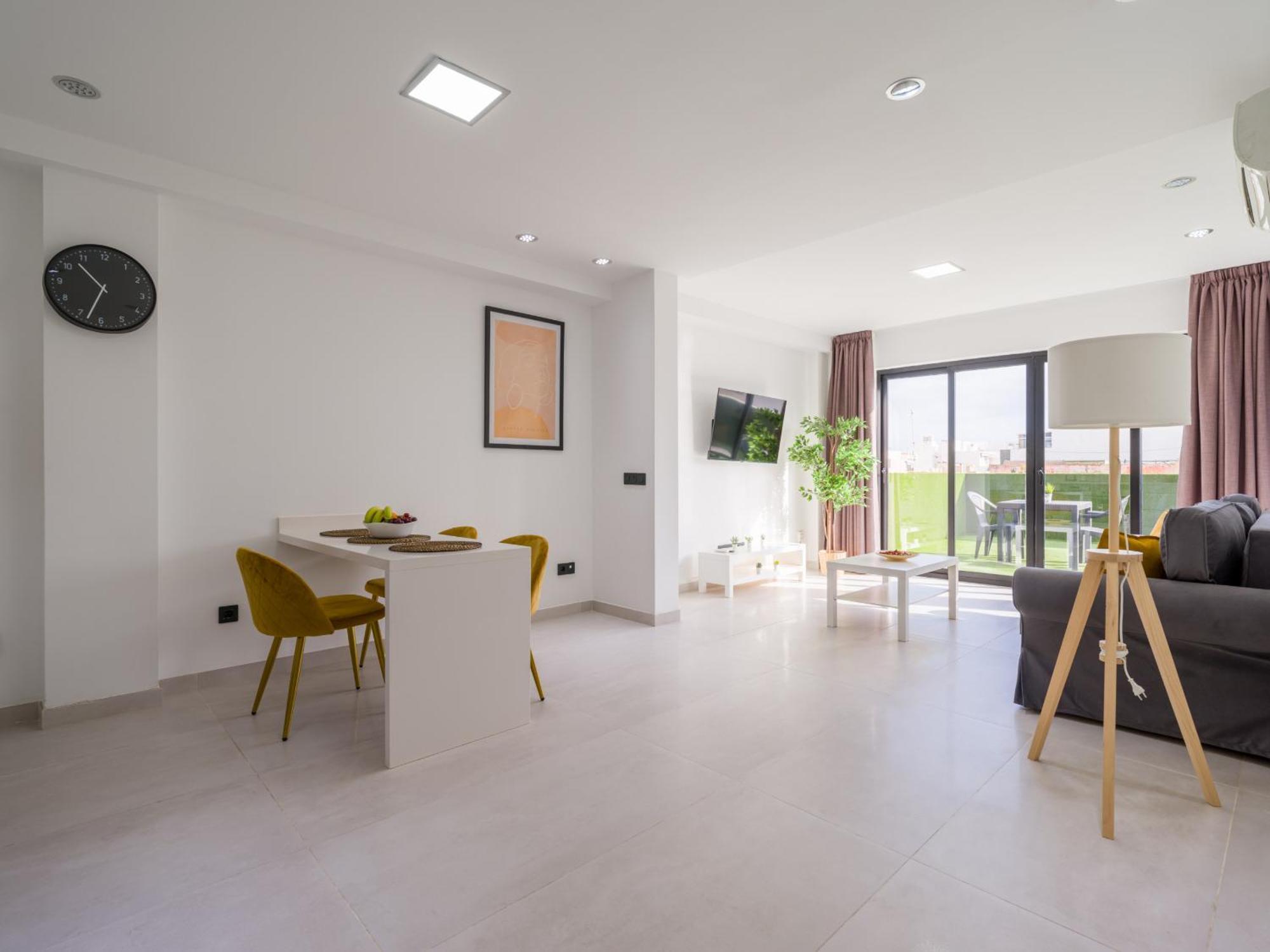 Holiday home Benartemi Terrace By Canariasgetaway