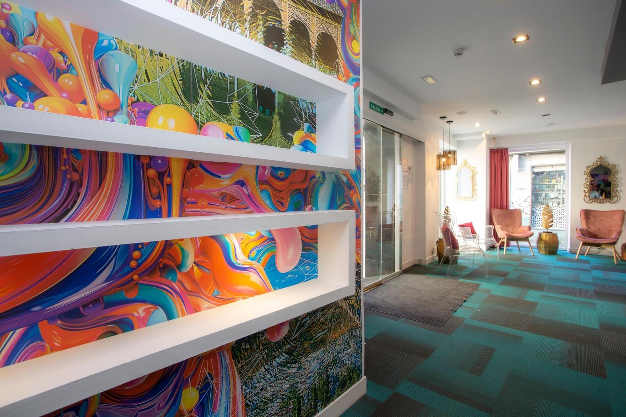Hotel Casual Ilbira 4*
