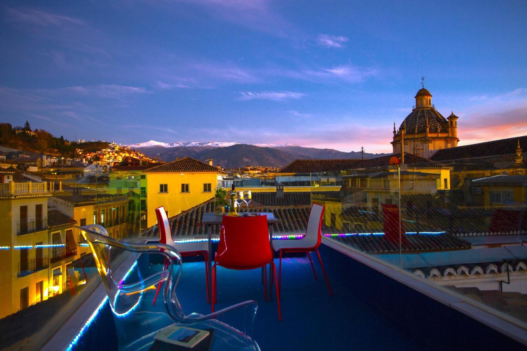Casual Ilbira Hotel