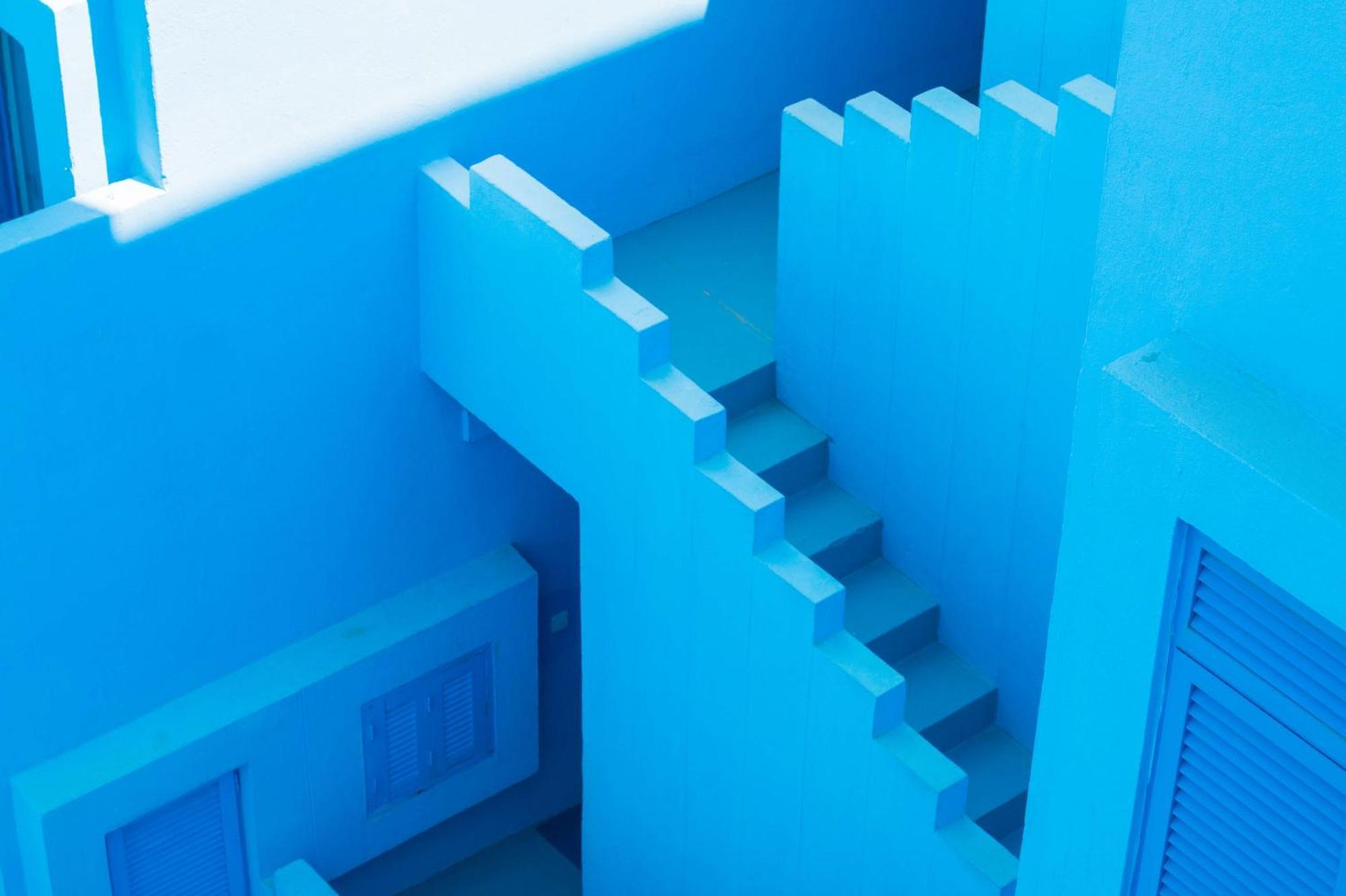 Muralla Roja - Plusholidays Apartment