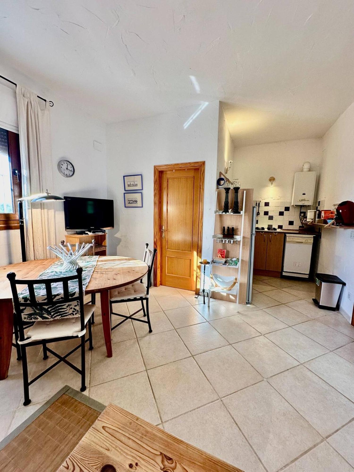 Girasoles Ref 046 Guest house Calig