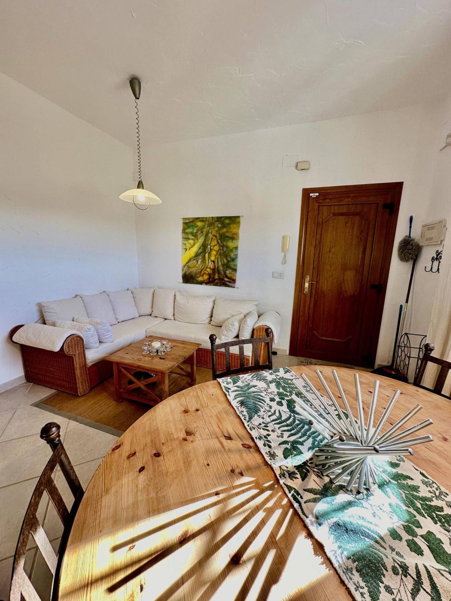 Guest house Girasoles Ref 046 *