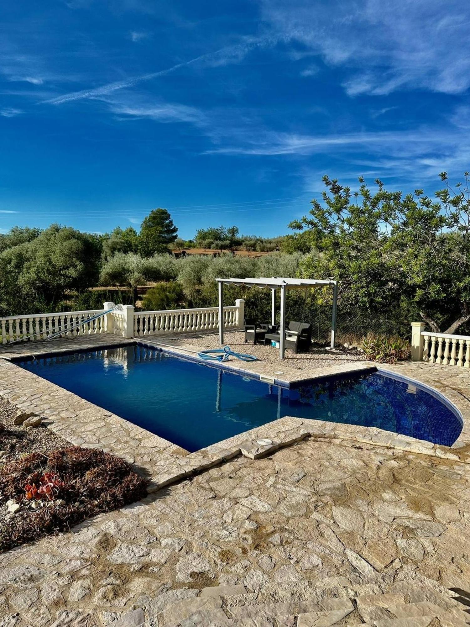 Girasoles Ref 046 Guest house Calig