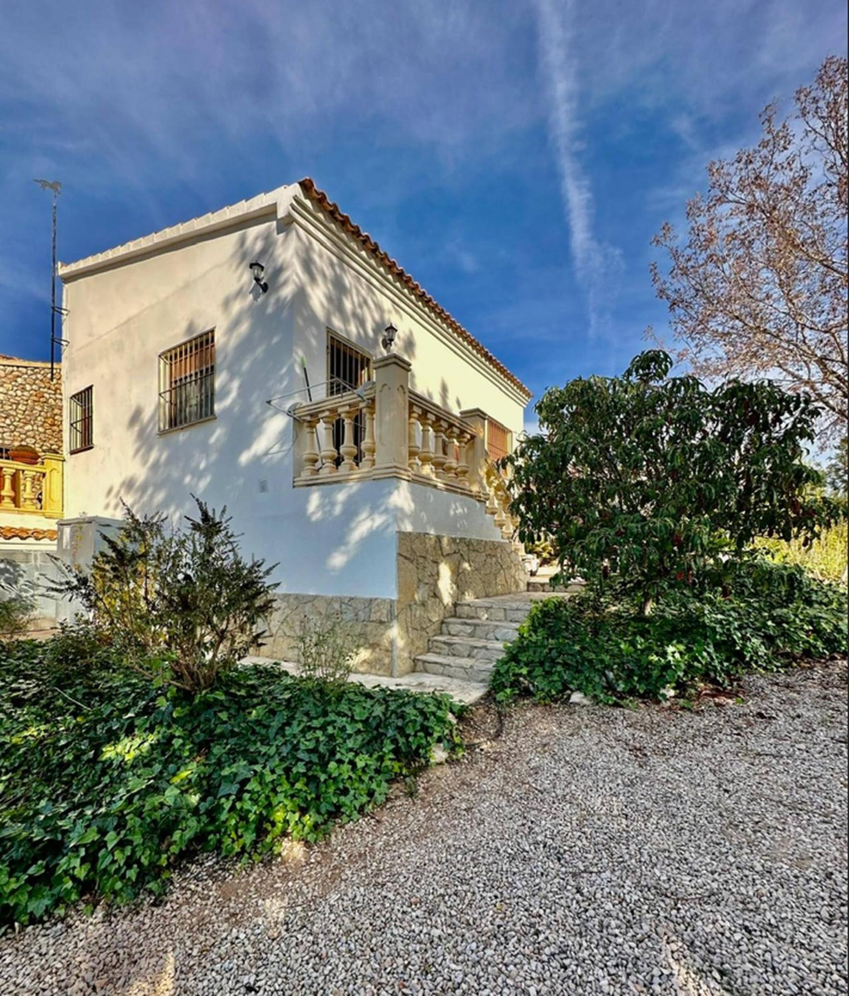 Girasoles Ref 046 Guest house Calig