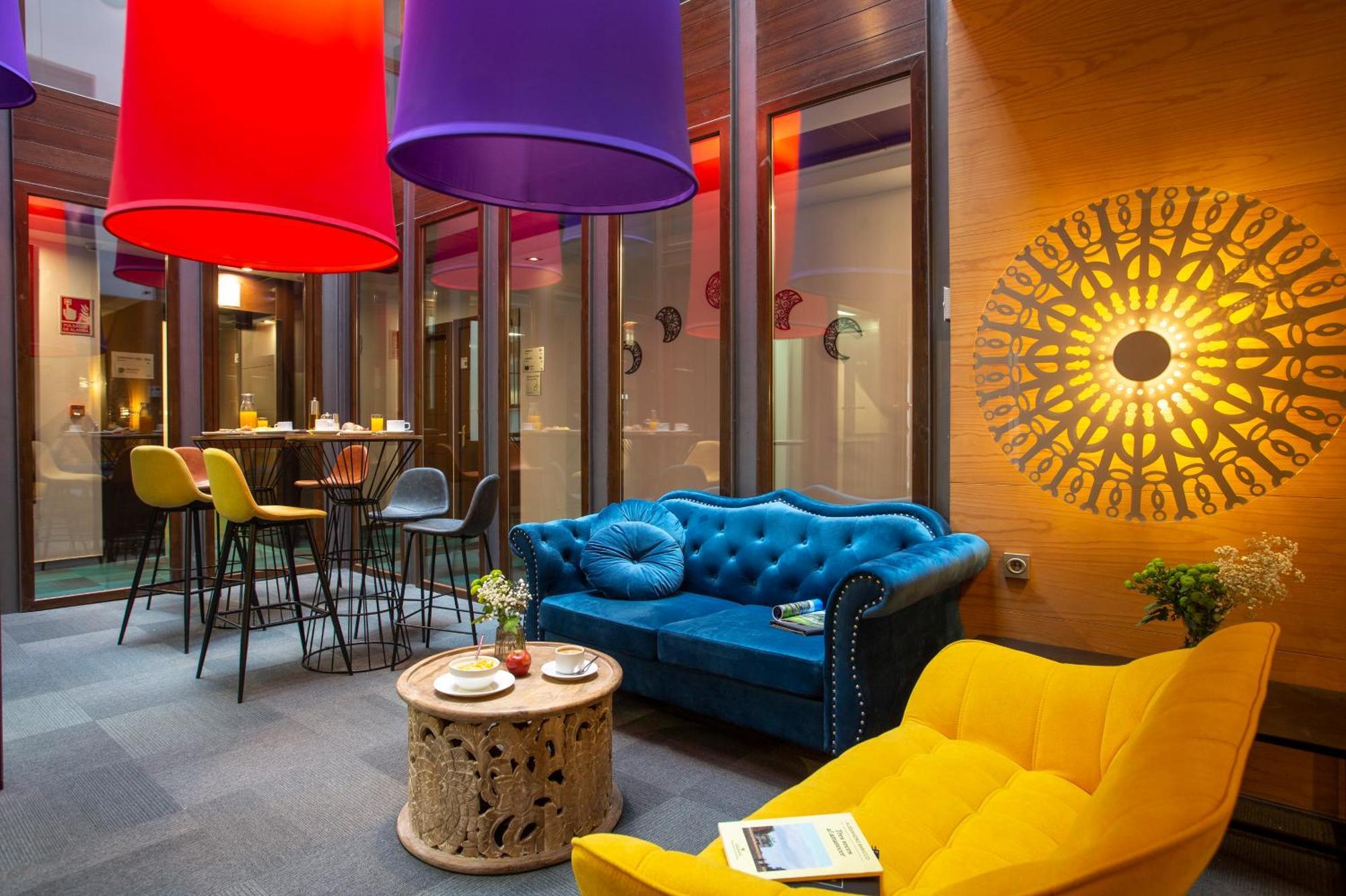 Casual Ilbira Hotel Granada