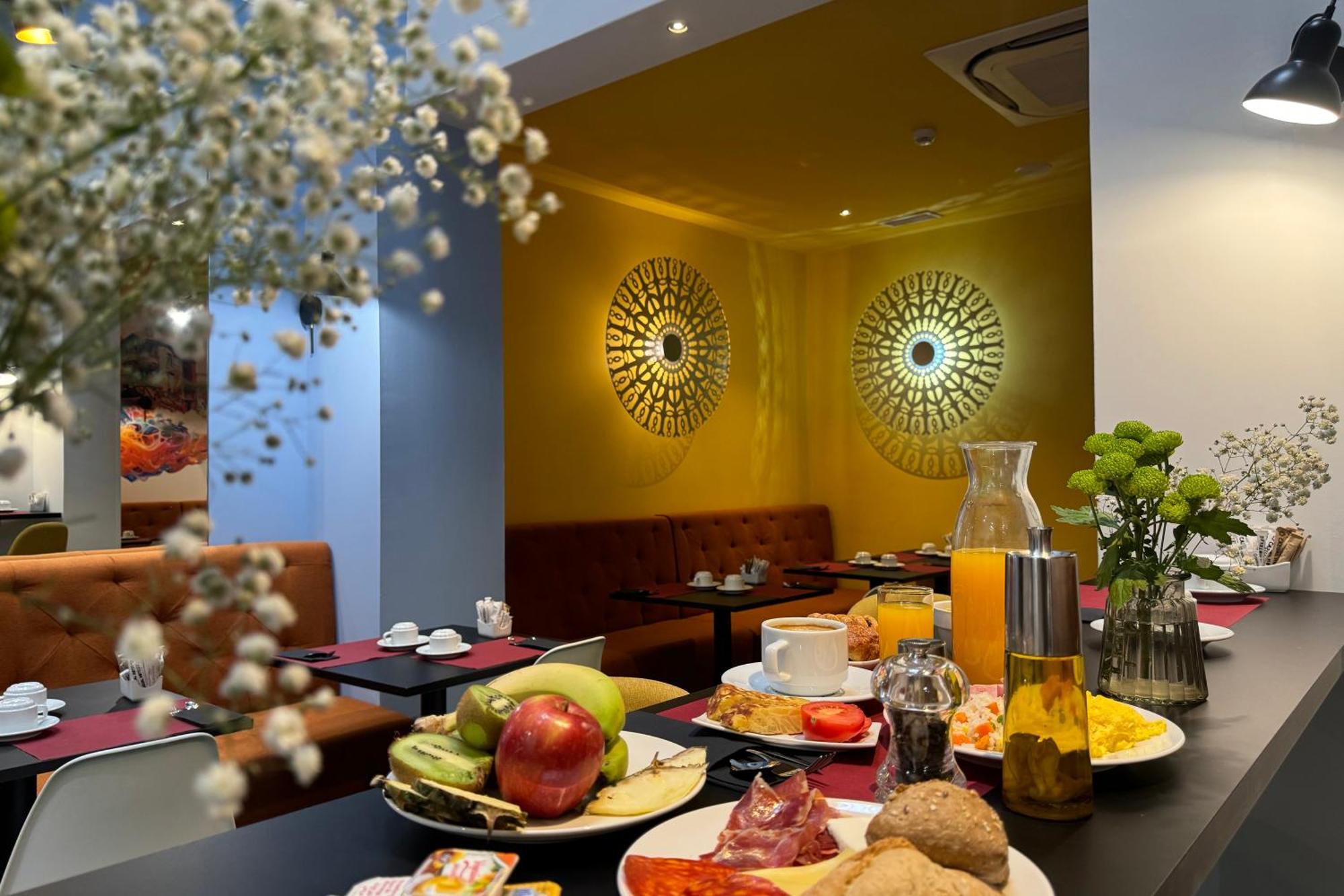 Casual Ilbira Hotel
