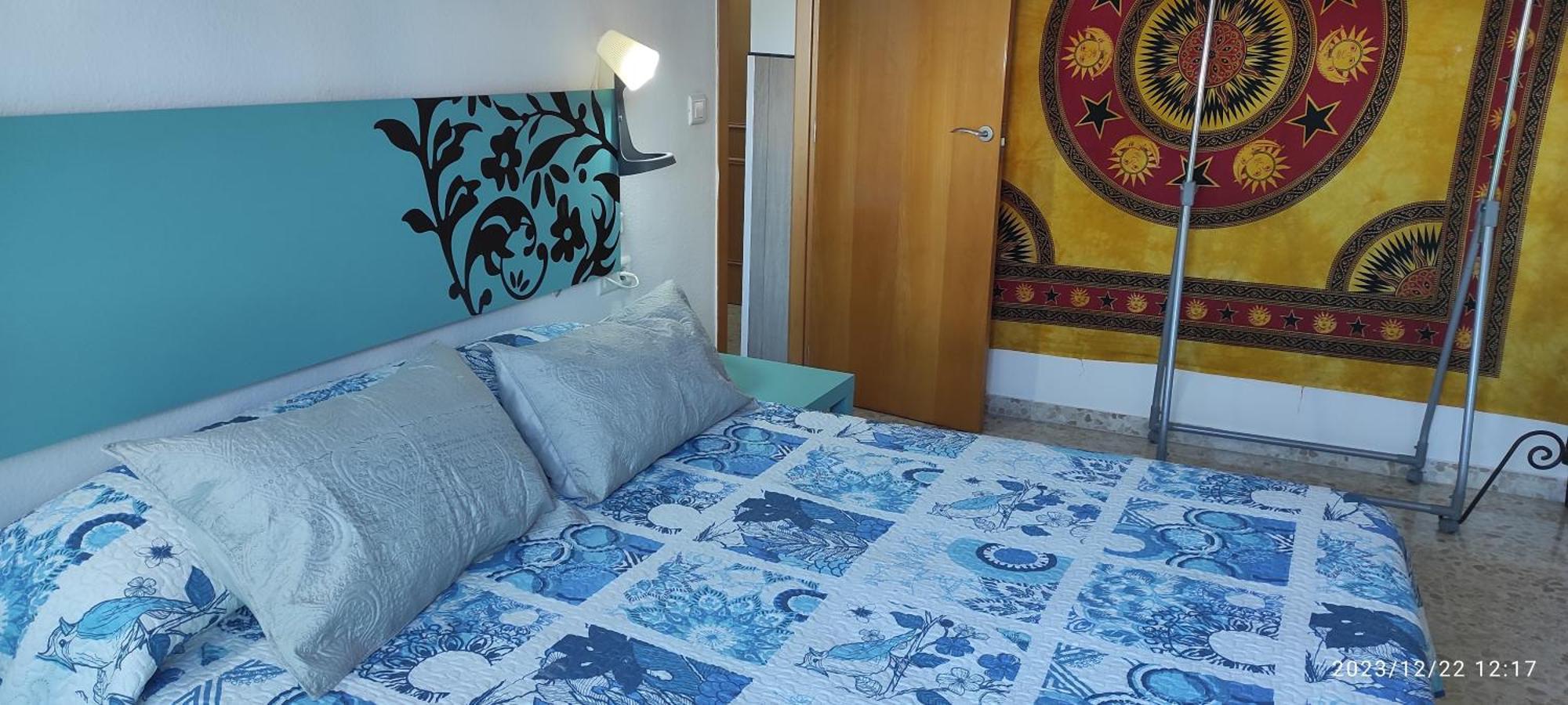 Apartamento Luminoso El El Morche