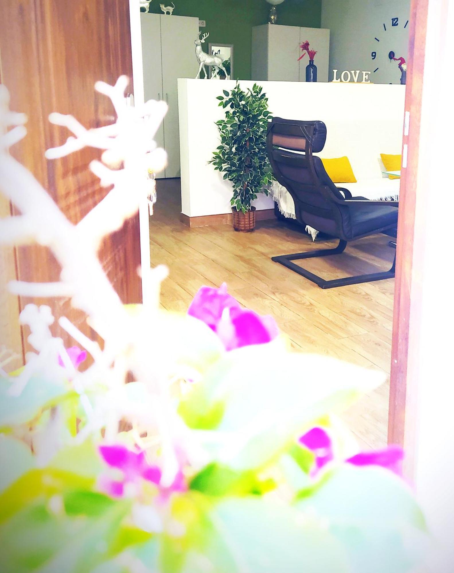 Loft La Magdalena Apartamento Córdoba