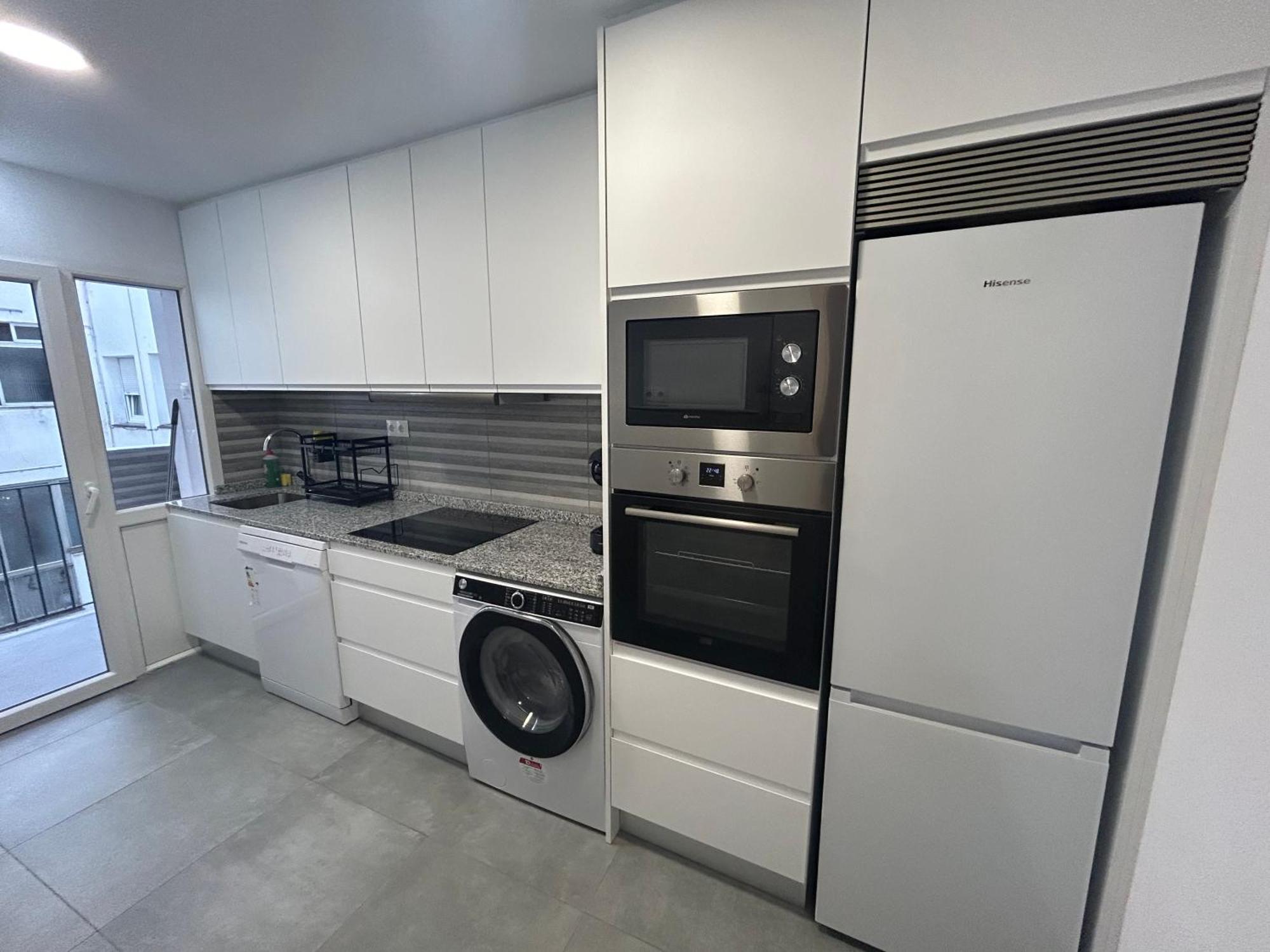 Apartamento Llanes Vut-6201-as Gijón