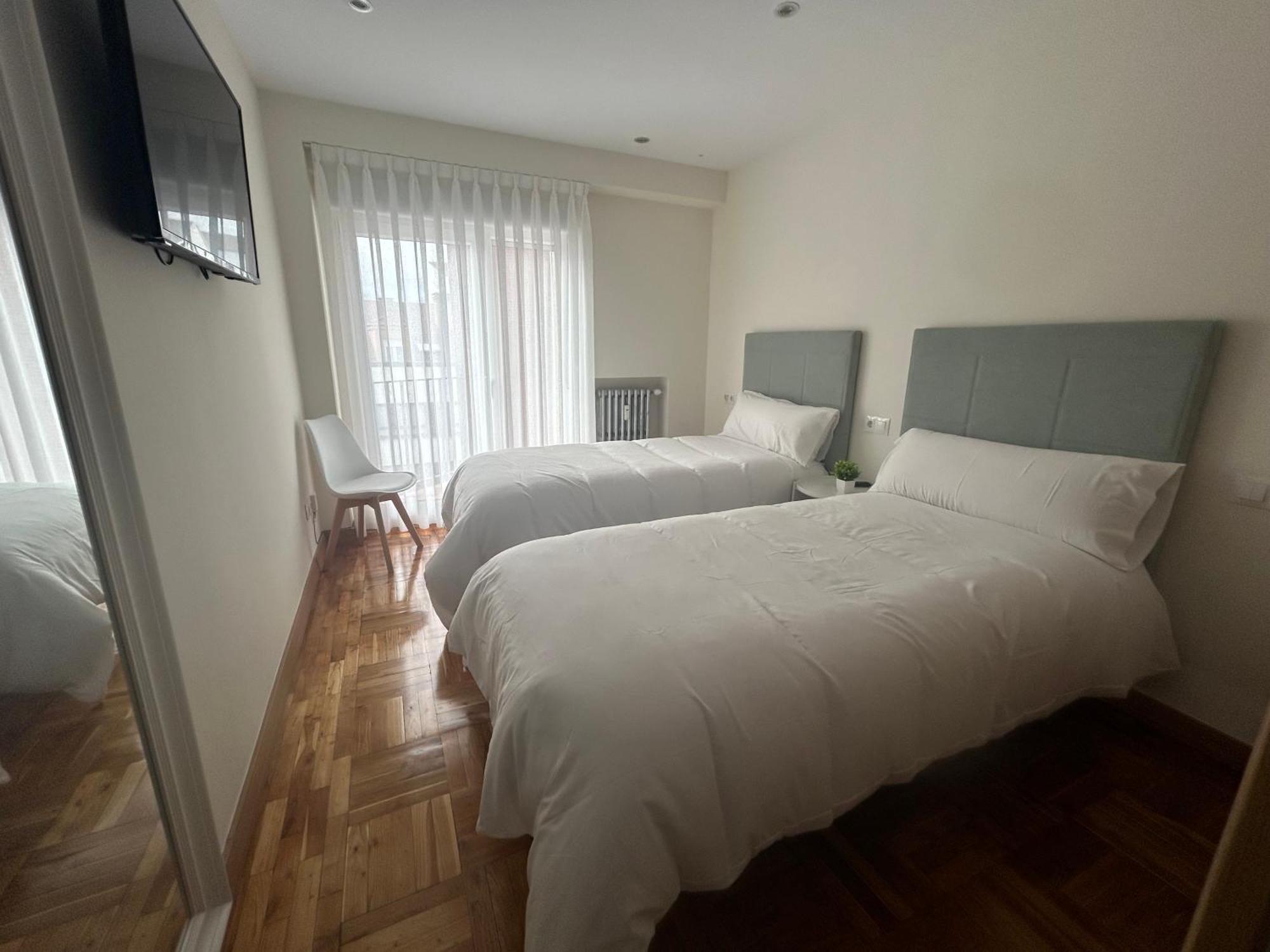 Llanes Vut-6201-as Apartamento