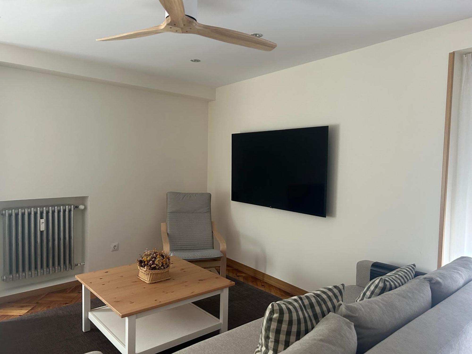 Llanes Vut-6201-as Apartamento *