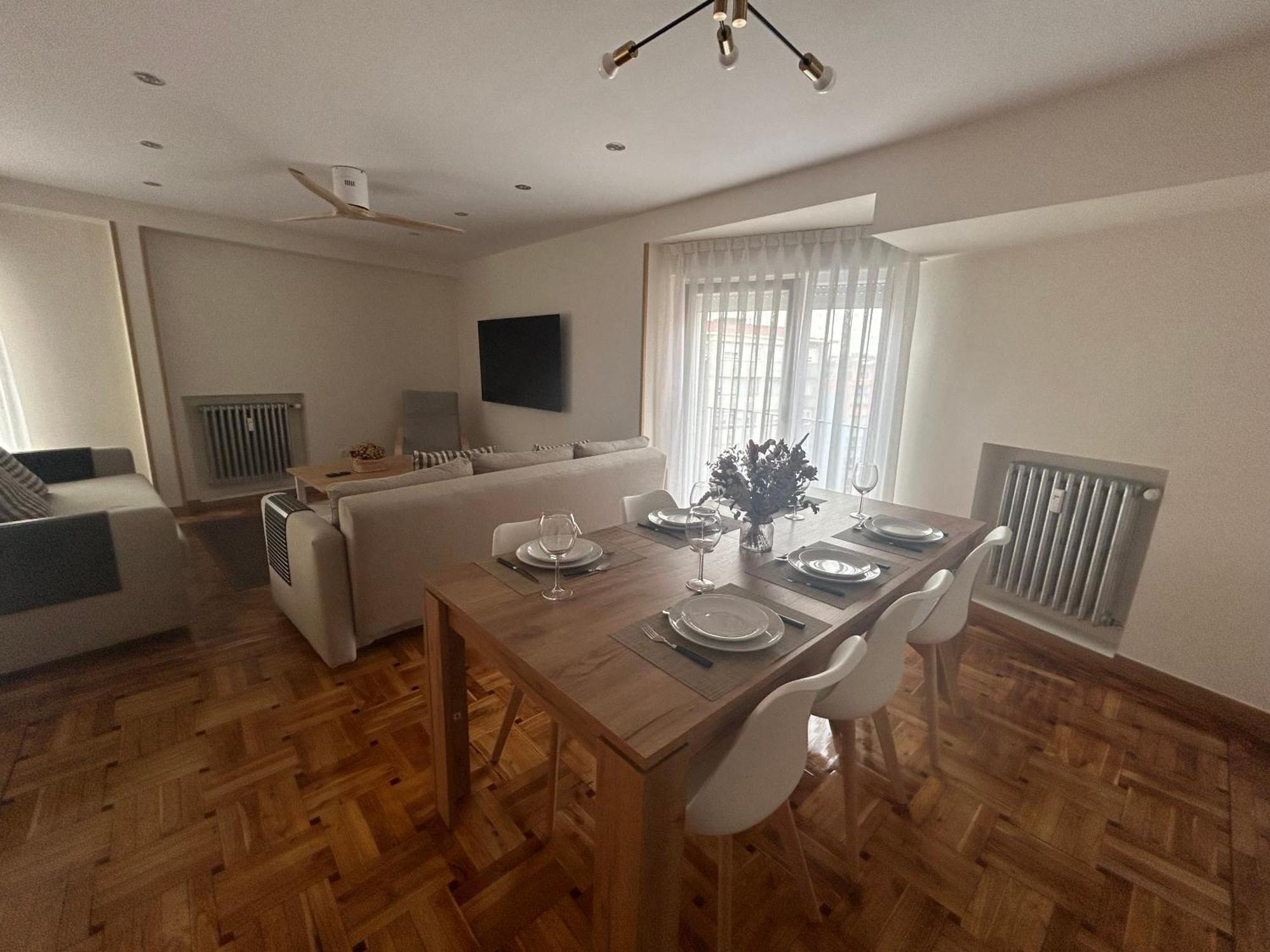 Apartamento Llanes Vut-6201-as Gijón