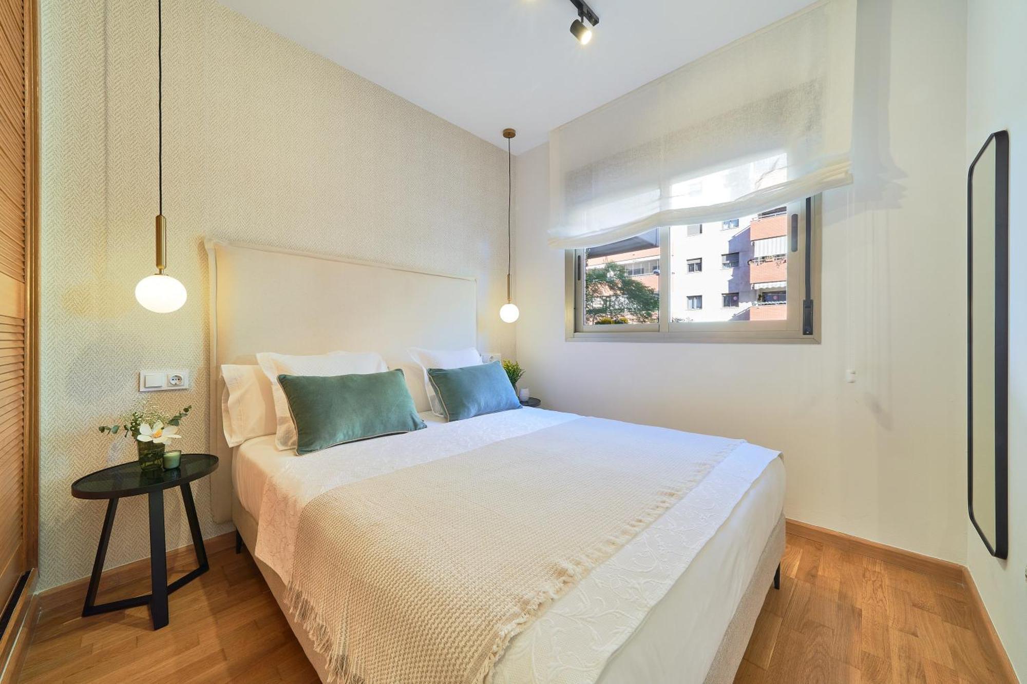 Iloftmalaga Parque Litoral Apartment Malaga