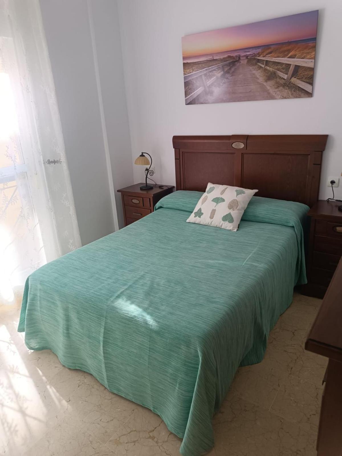 Costa Ballena - El Paraiso Apartment