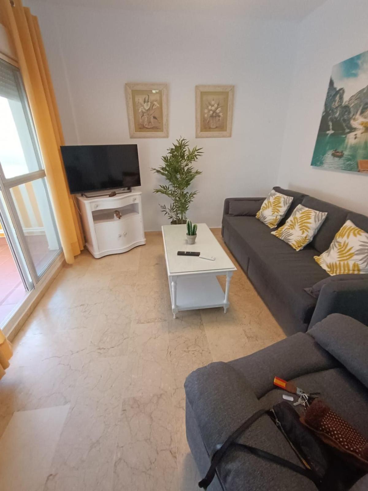 Apartment Costa Ballena - El Paraiso