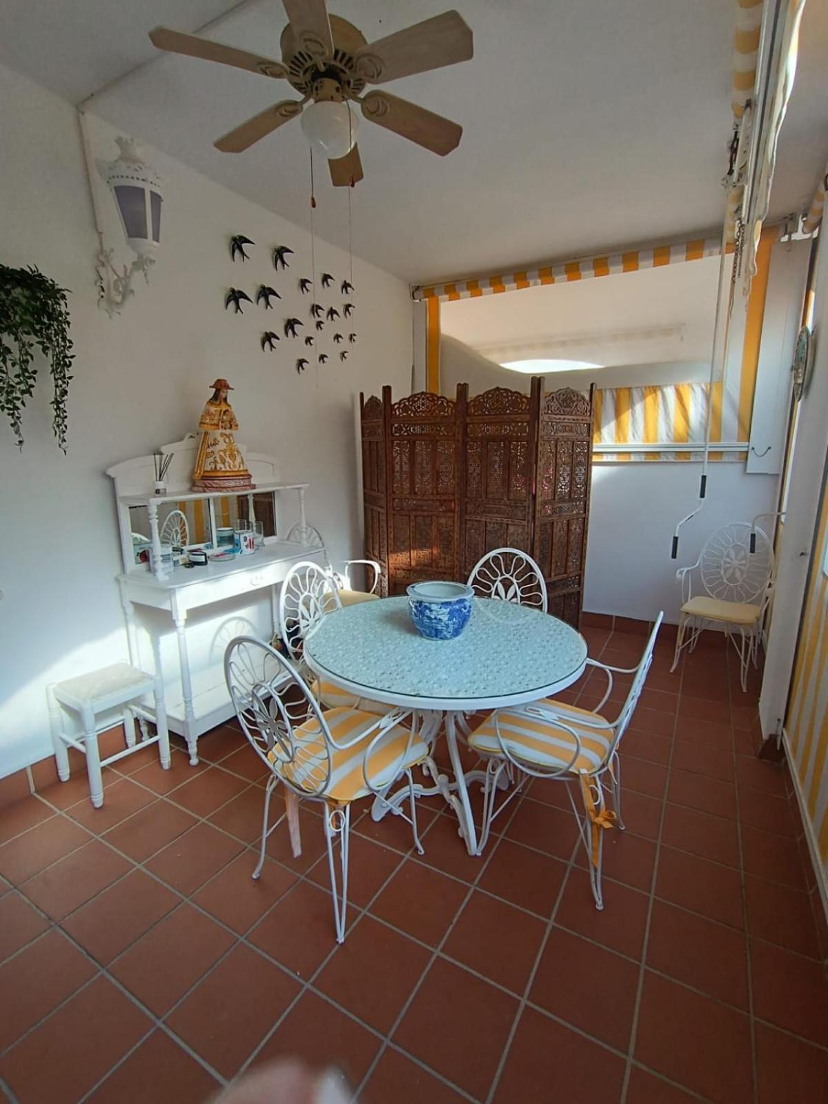 Costa Ballena - El Paraiso Apartment *