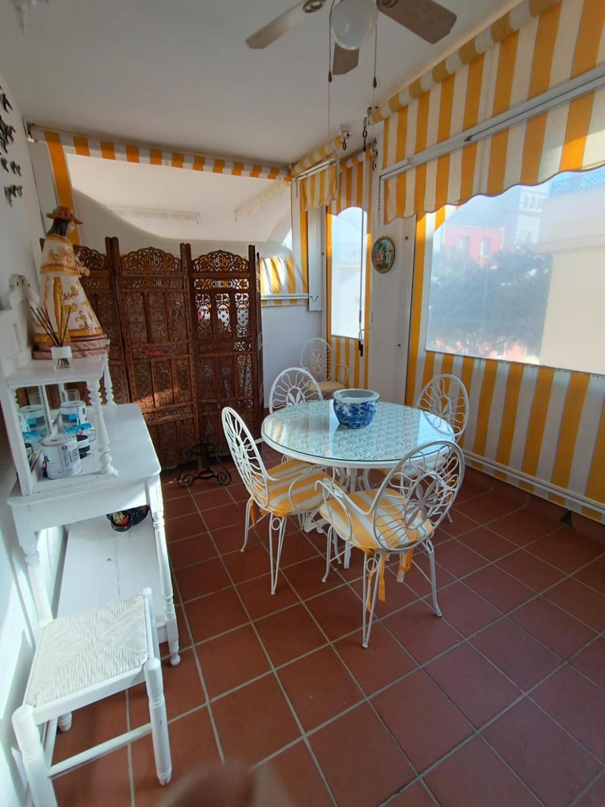 Apartment Costa Ballena - El Paraiso