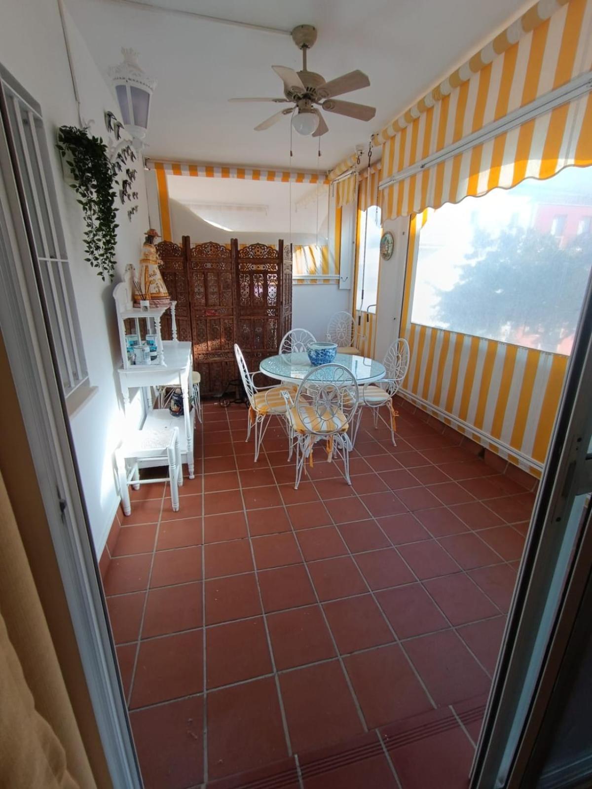 Costa Ballena - El Paraiso Apartment Rota