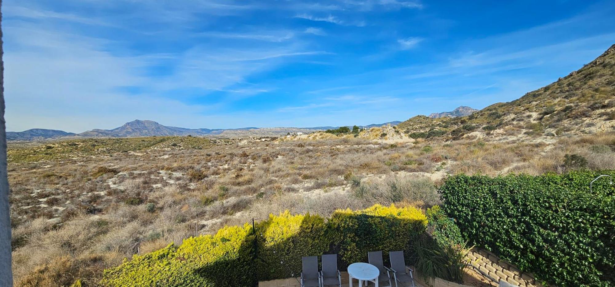 Villa Alicante - Bonalba Golf