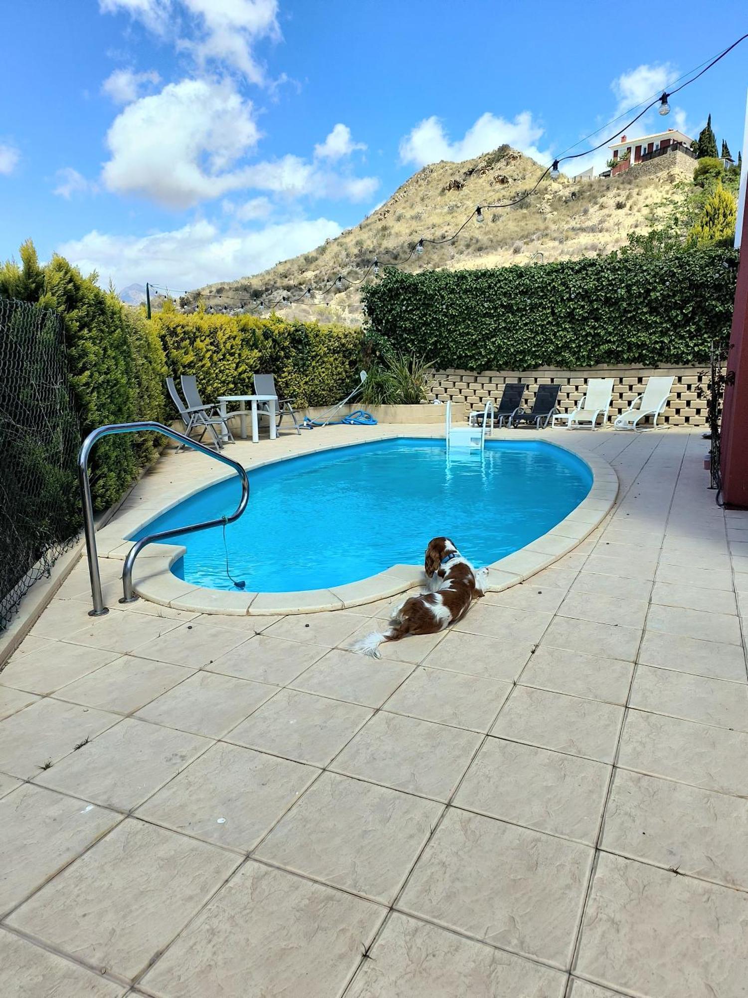 Villa Alicante - Bonalba Golf Mutxamel