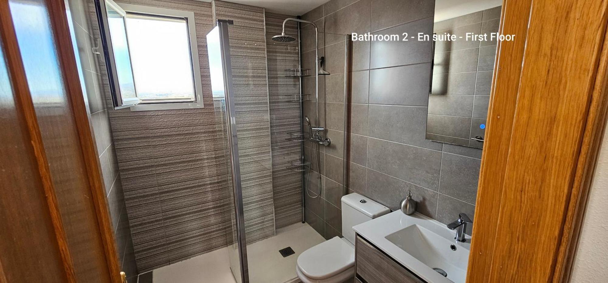 Alicante - Bonalba Golf Villa Mutxamel