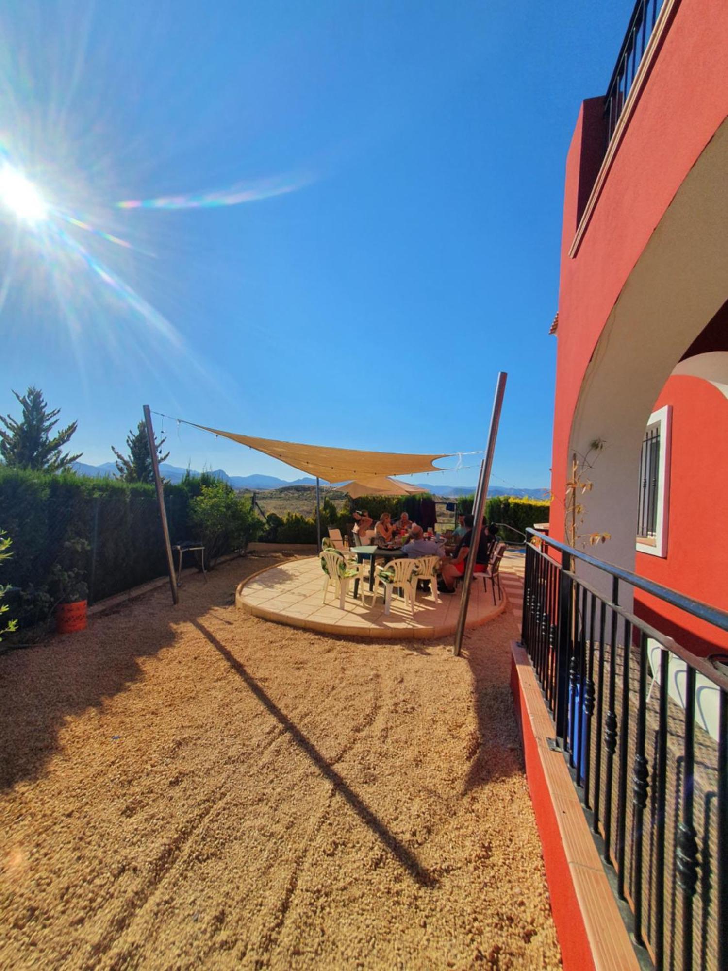 Villa Alicante - Bonalba Golf Mutxamel