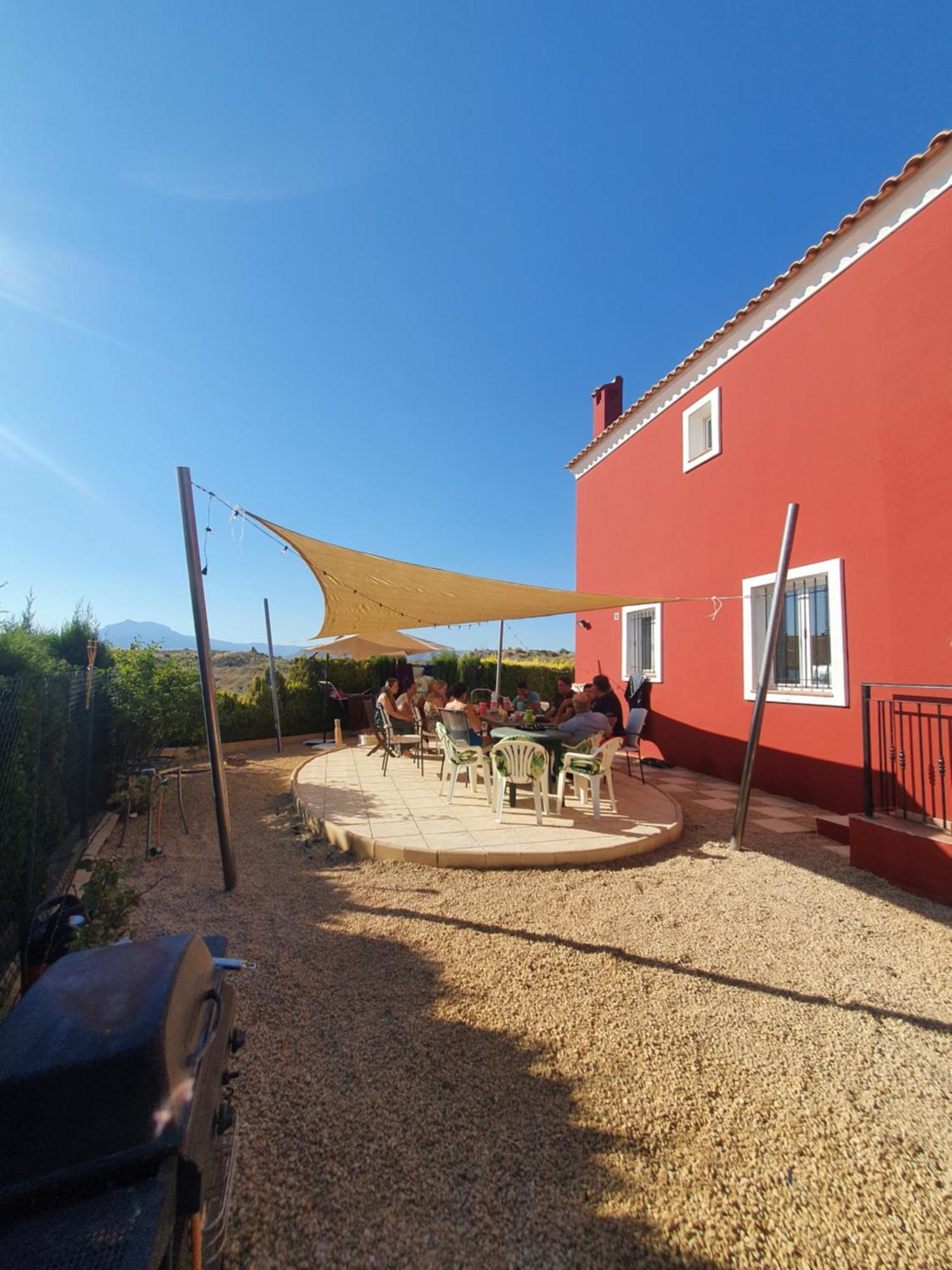 Alicante - Bonalba Golf Villa Mutxamel