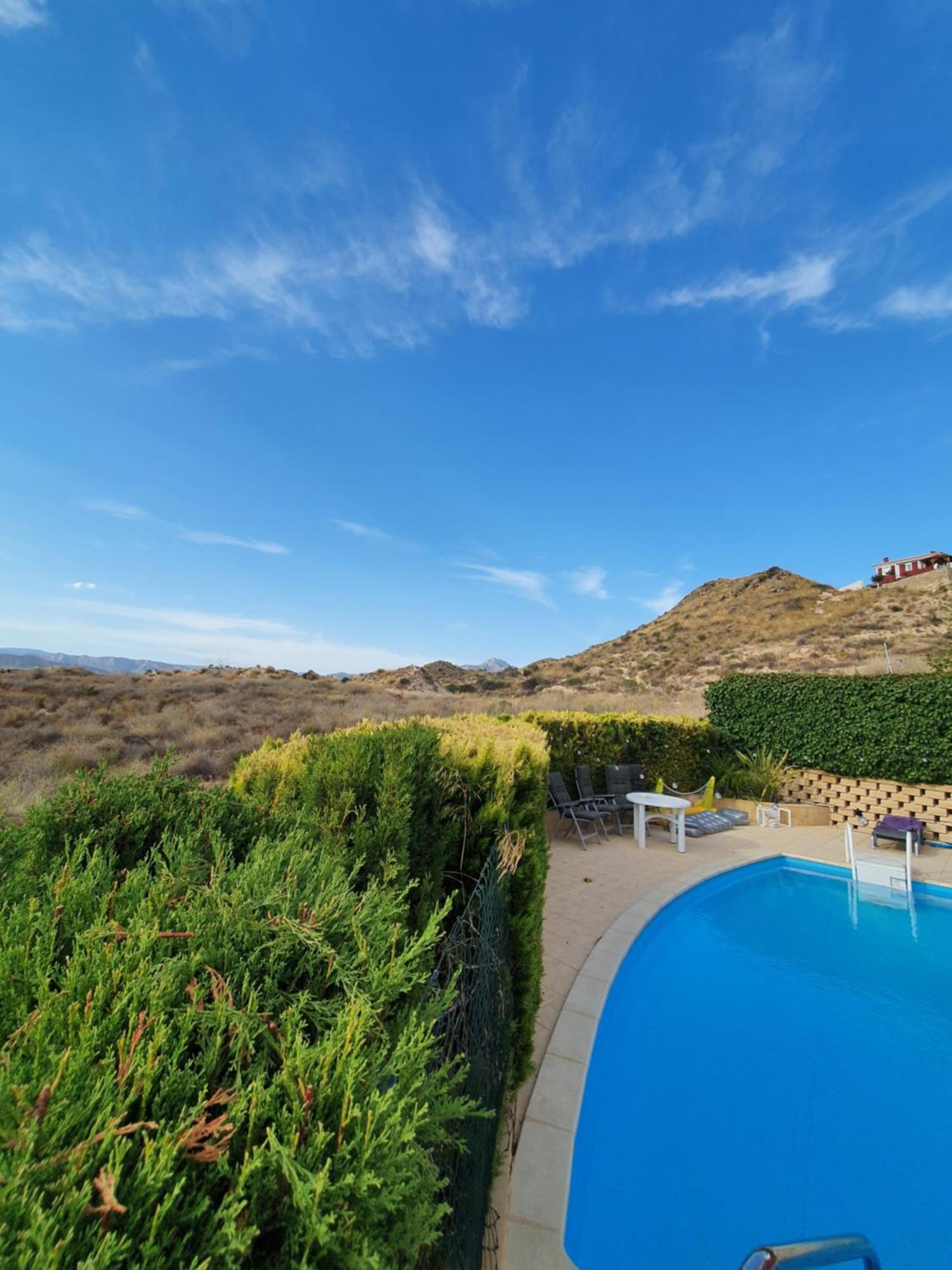 Alicante - Bonalba Golf Villa