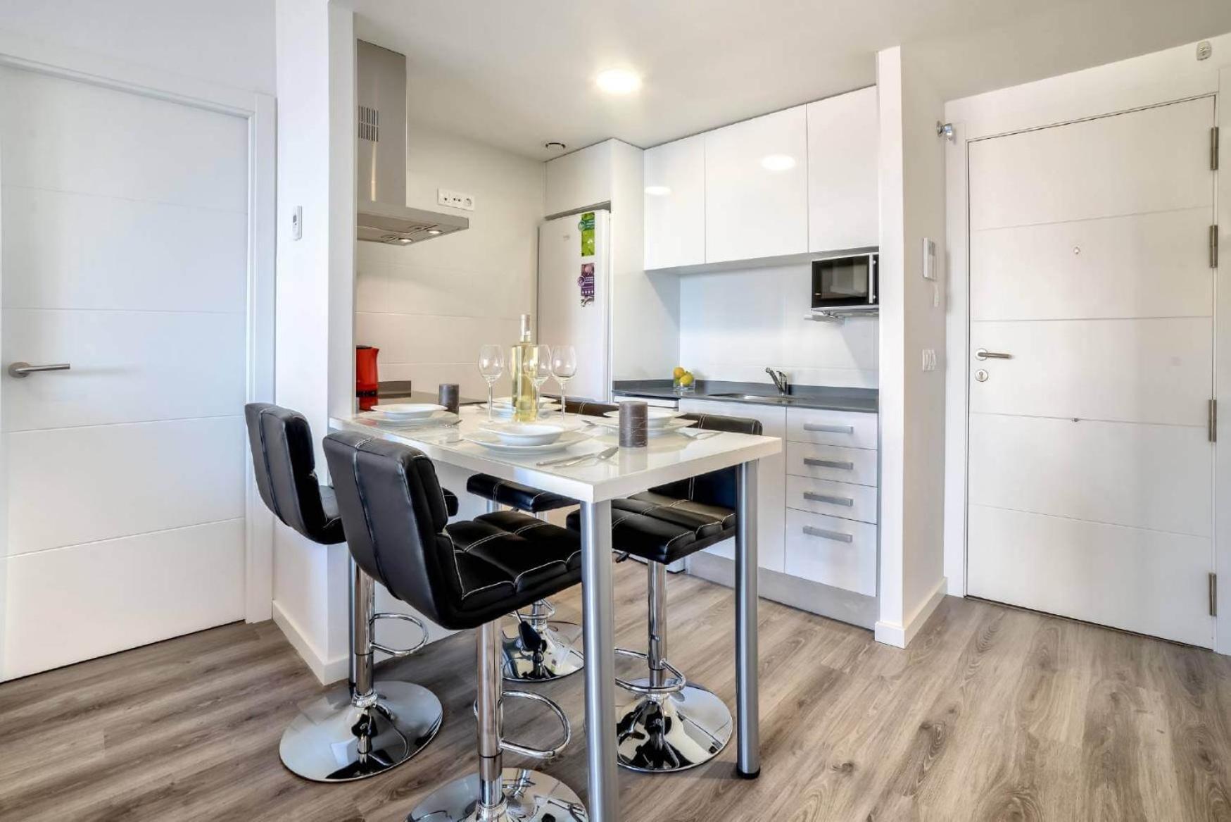 Mirador - Plusholidays Apartment
