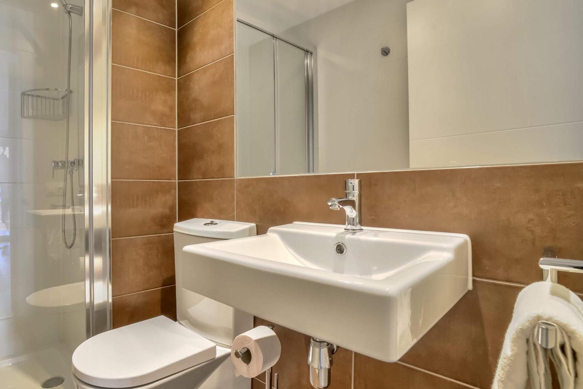 Apartment Mirador - Plusholidays *