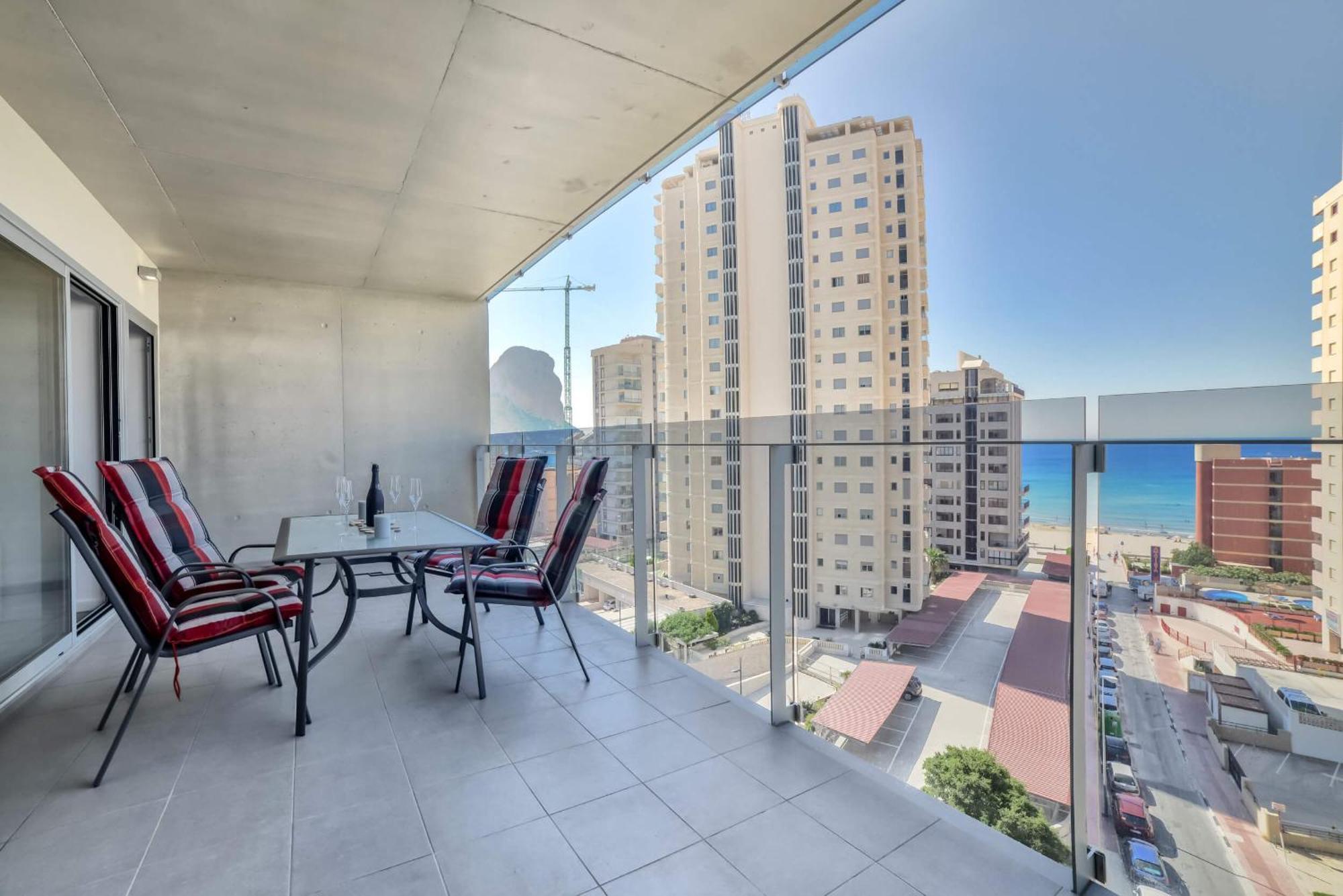Mirador - Plusholidays Apartment