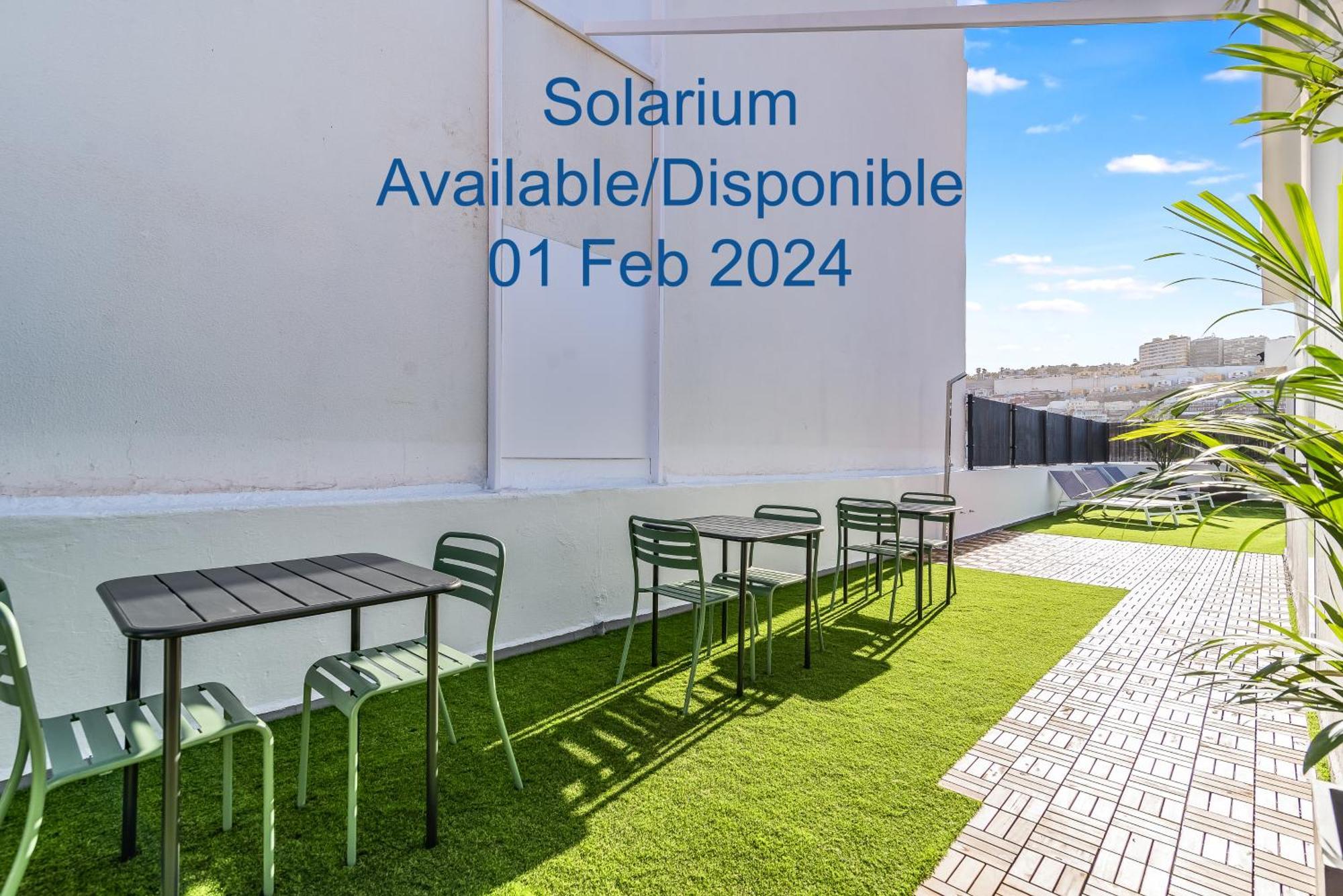 Apartamento Lyc 149 Homes Las Palmas de Gran Canaria