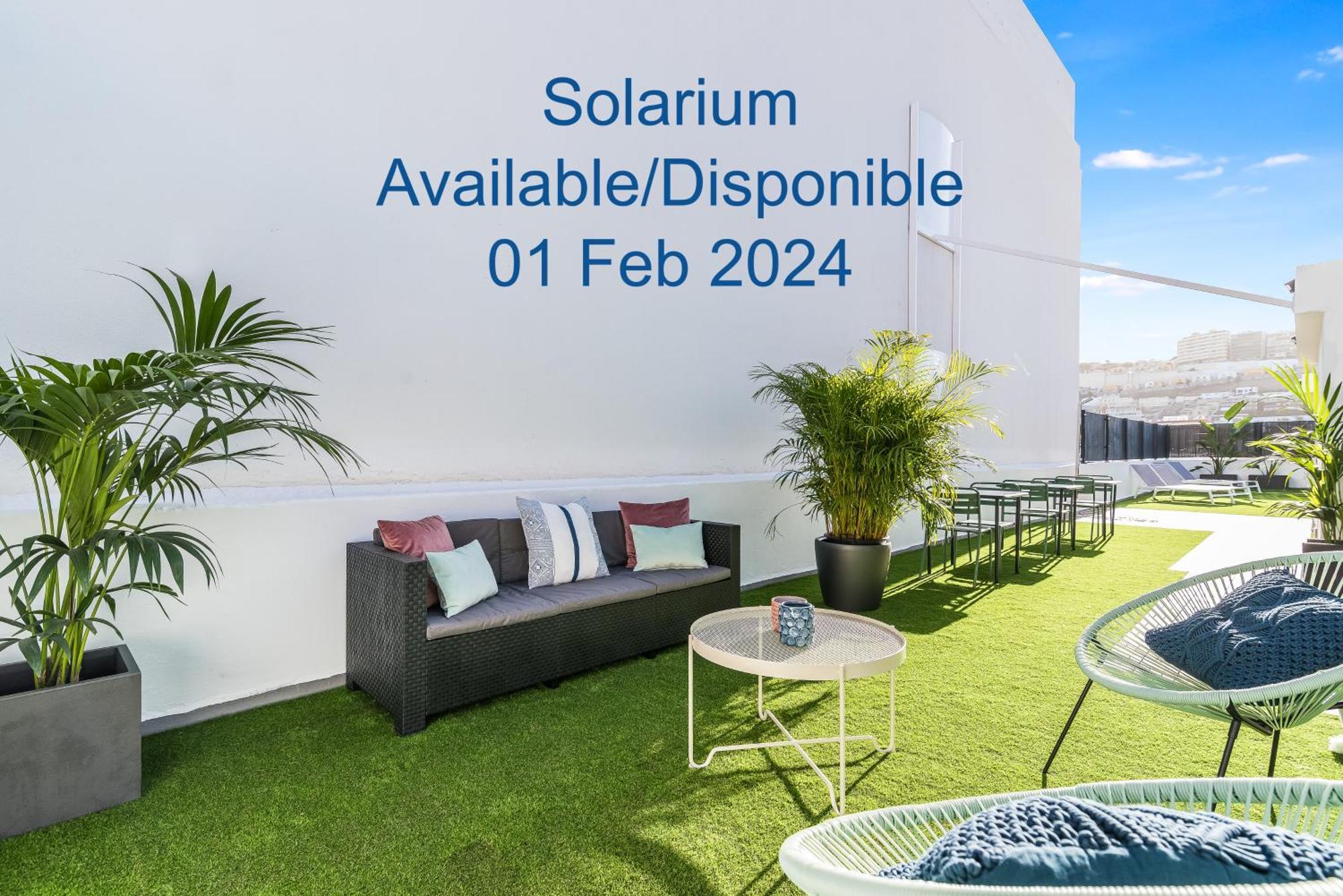 Apartamento Lyc 149 Homes *
