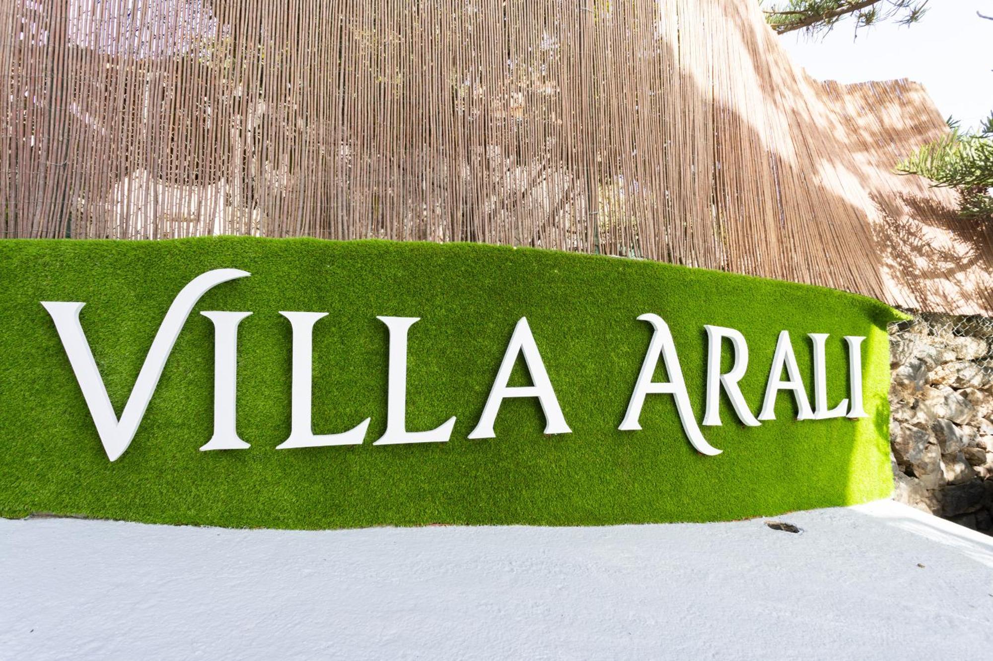 Lightbooking Arali - Lujo Renovado En Tenerife Fasnia