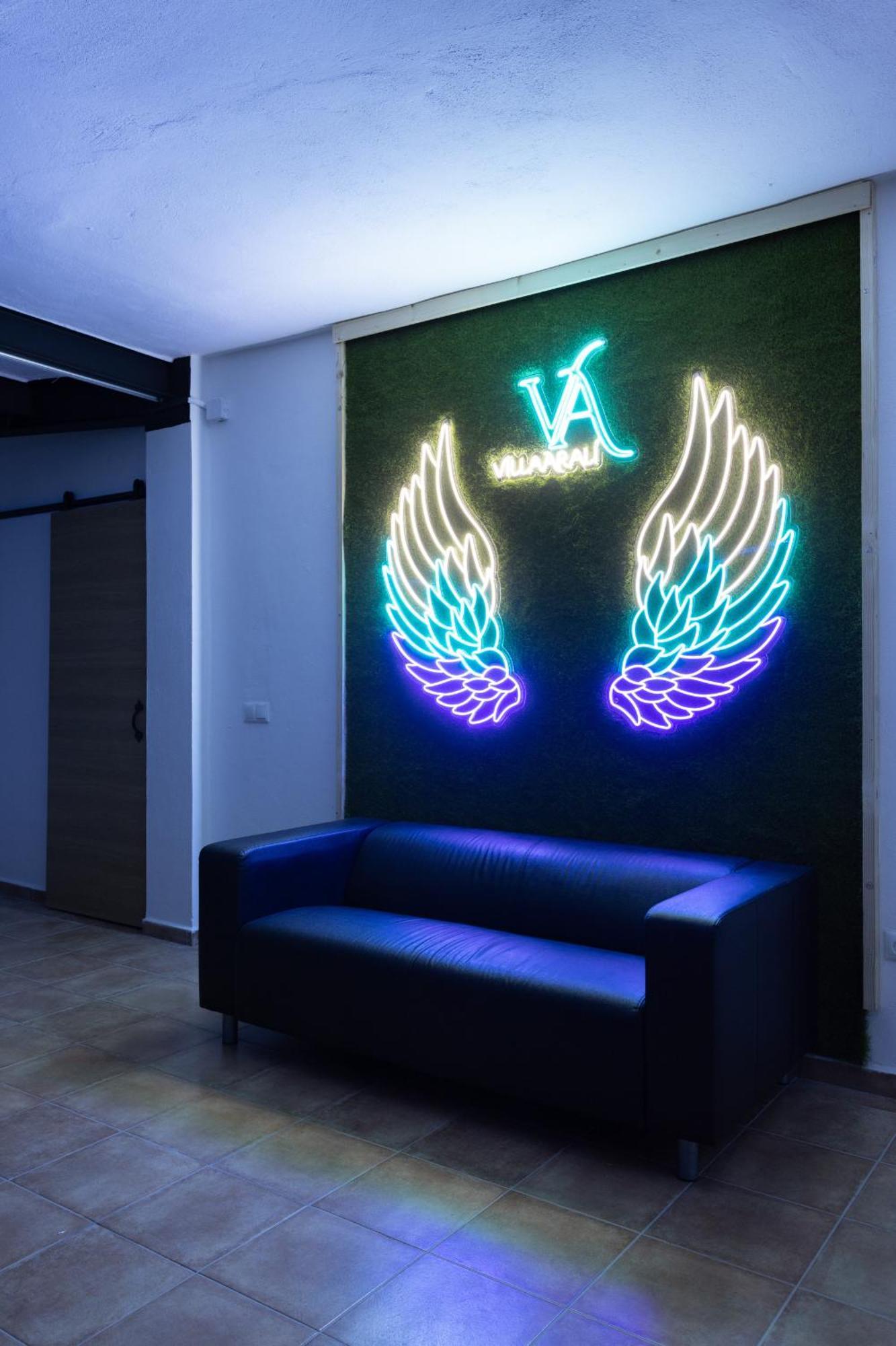 Villa Lightbooking Arali - Lujo Renovado En Tenerife *